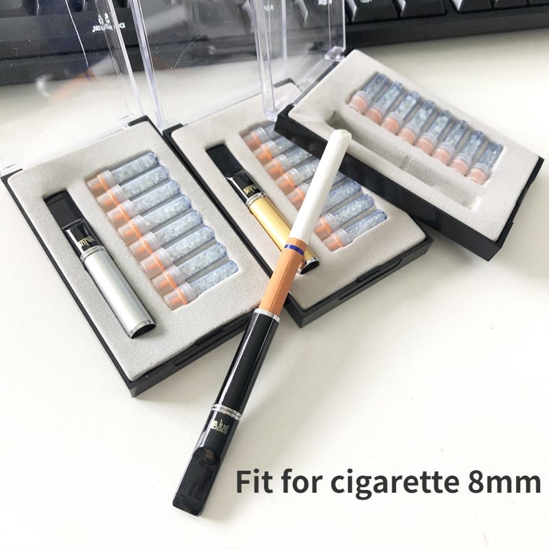 Tar Filtration Cigarette Holde - Smoking & Vaping Accessories reseña y precio