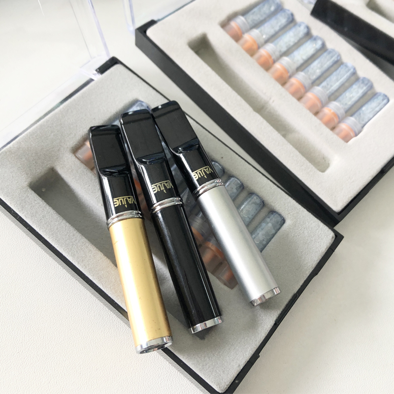Tar Filtration Cigarette Holde - Smoking & Vaping Accessories reseña y precio