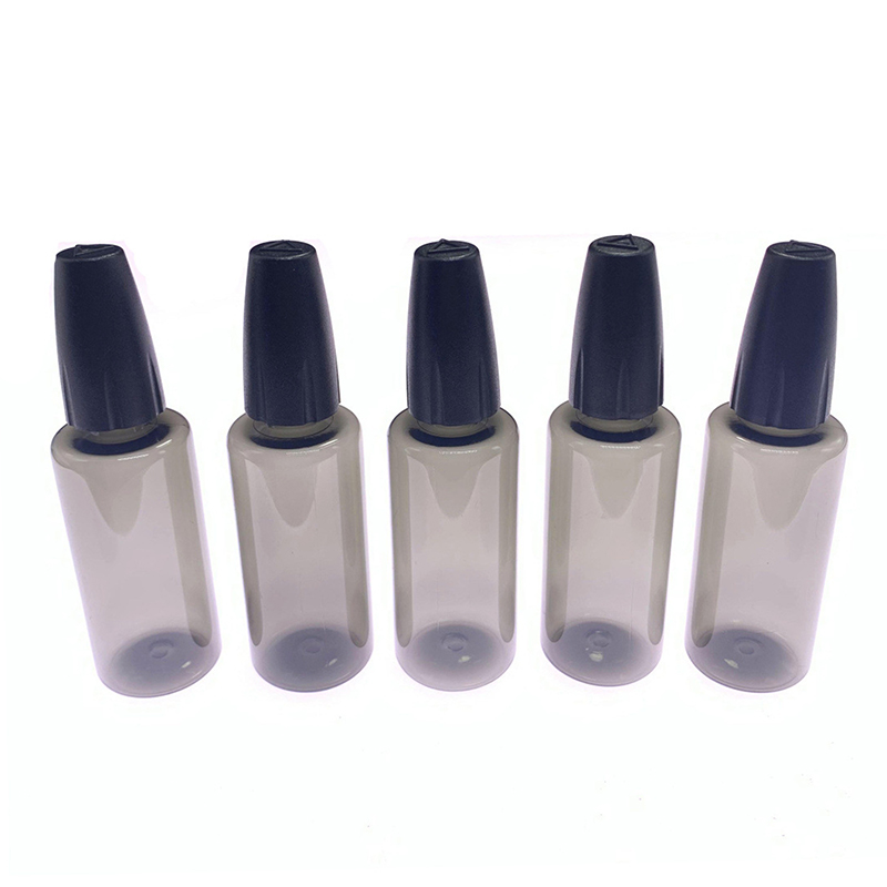 1Pcs 30ML PET Clear Vial With  - Accessories For Vaping reseña y precio