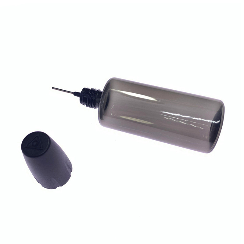 1Pcs 30ML PET Clear Vial With  - Accessories For Vaping reseña y precio