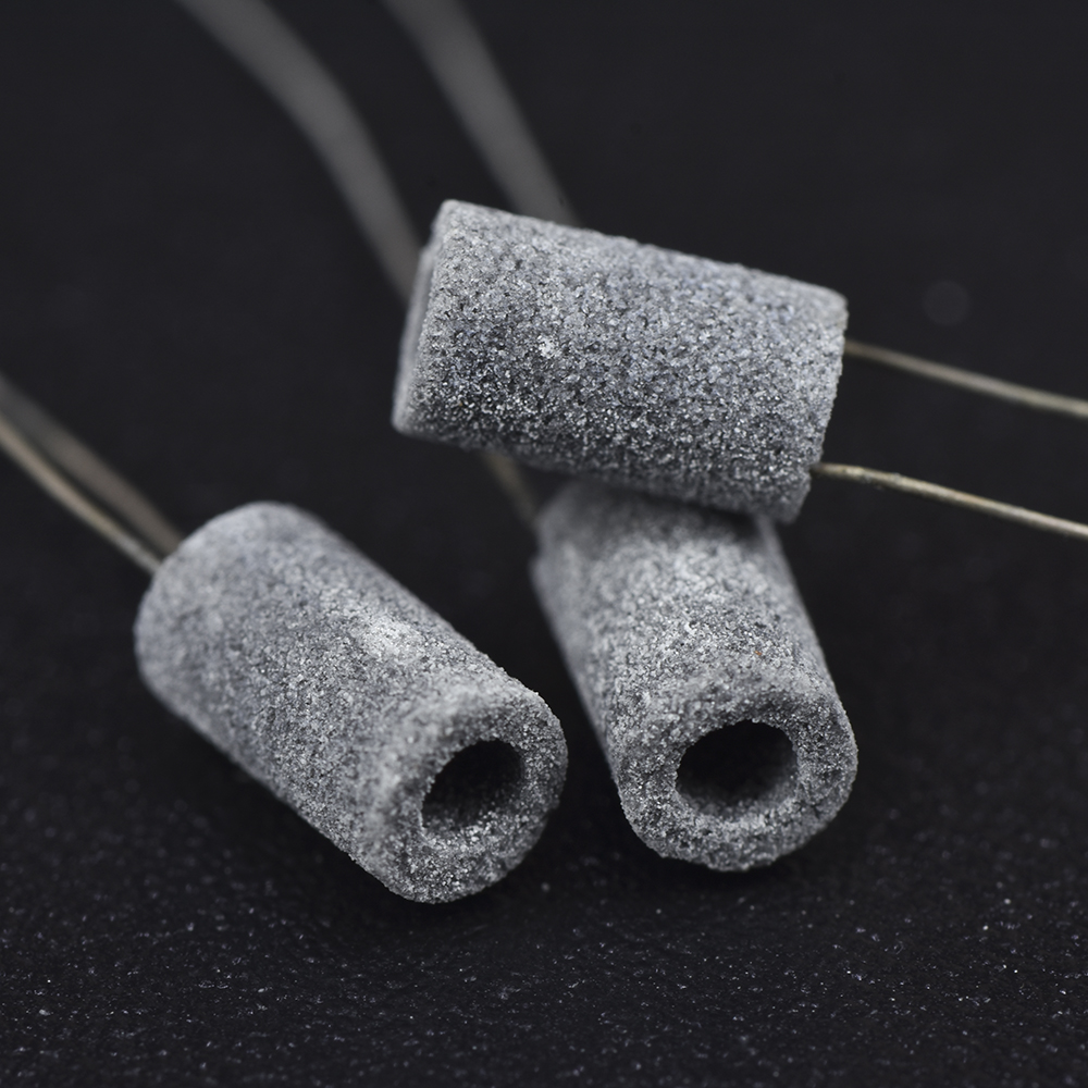 10pcs/lot Rebuild Ceramic Heat - Coil Building Kit reseña y precio