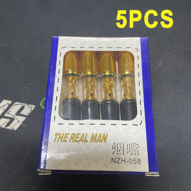 NZH-058 5PCS/Set Personal Ciga - Smoking & Vaping Accessories reseña y precio