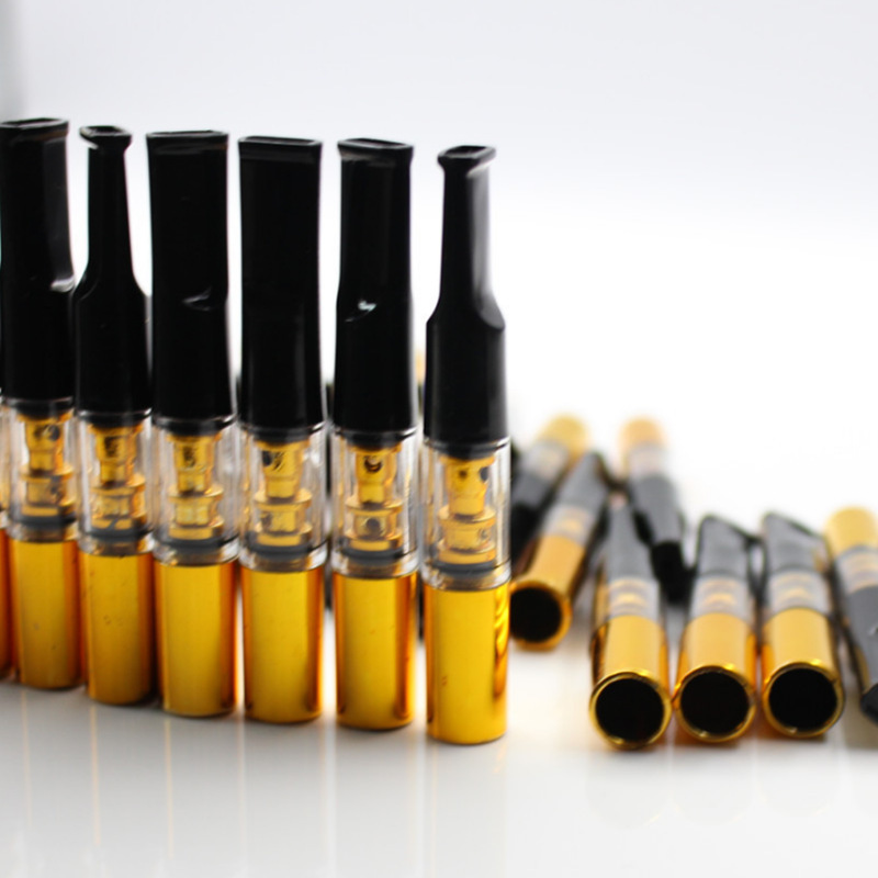 NZH-058 5PCS/Set Personal Ciga - Smoking & Vaping Accessories reseña y precio