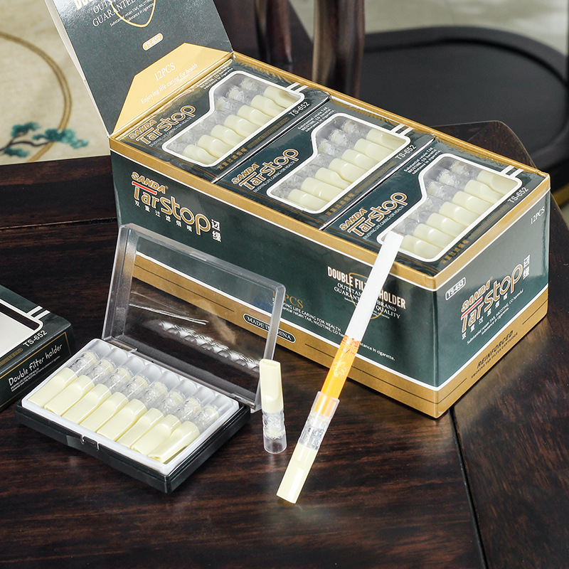 96Pcs Disposable 8mm Cigarette - Smoking & Vaping Accessories reseña y precio