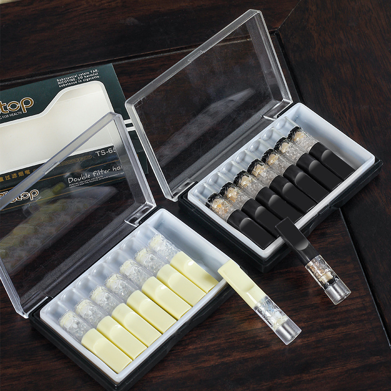 96Pcs Disposable 8mm Cigarette - Smoking & Vaping Accessories reseña y precio
