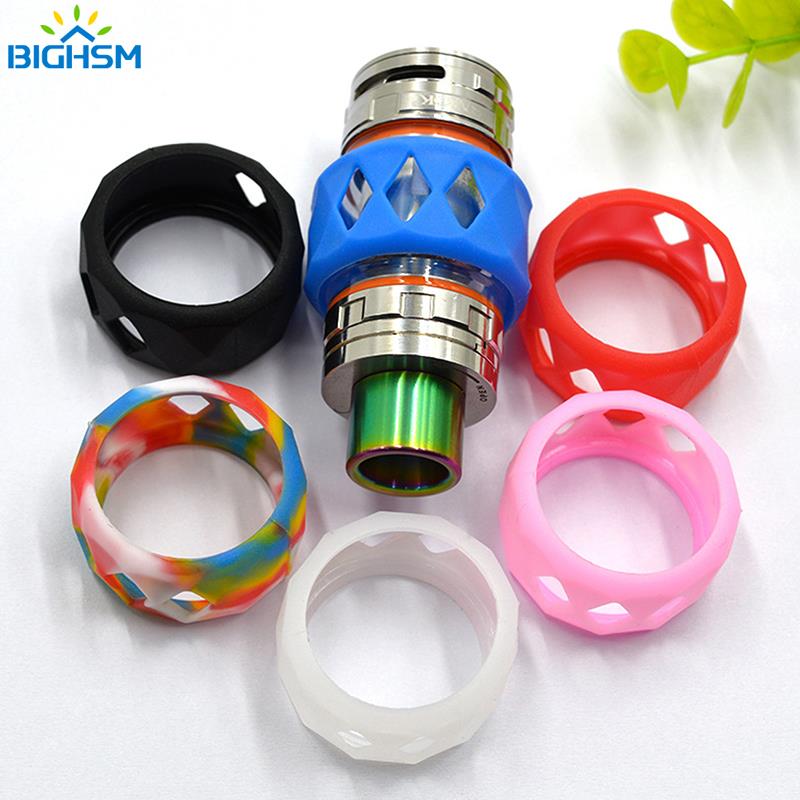 Bubble Glass Tube Protective C - Accessories For Vaping reseña y precio