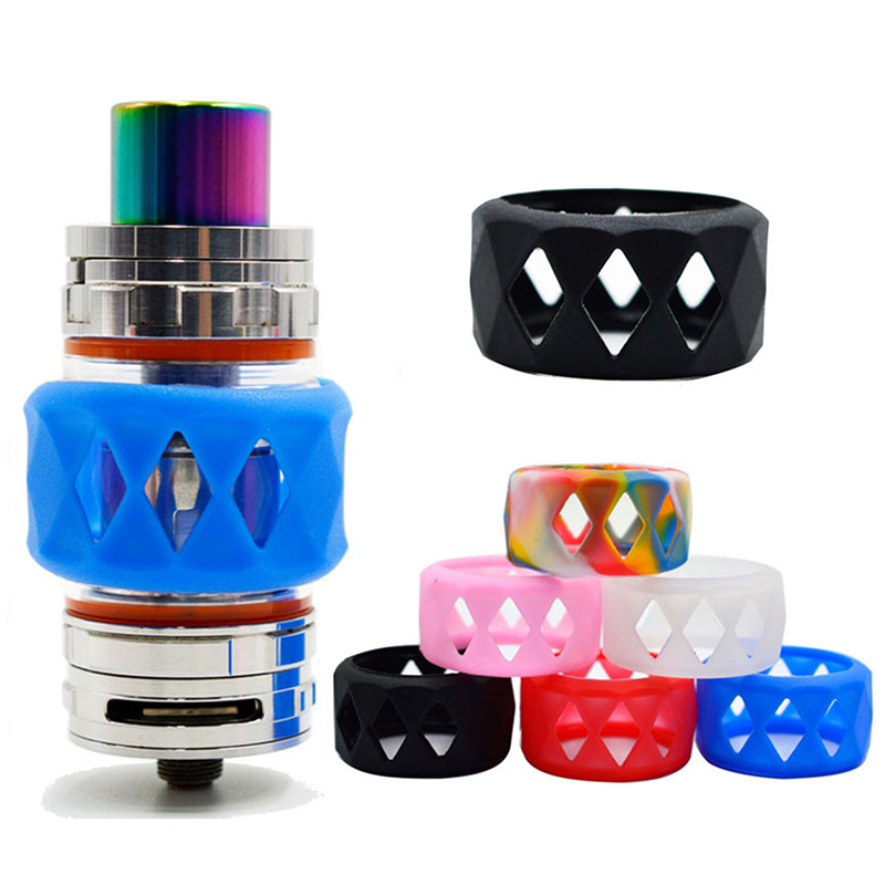 Bubble Glass Tube Protective C - Accessories For Vaping reseña y precio