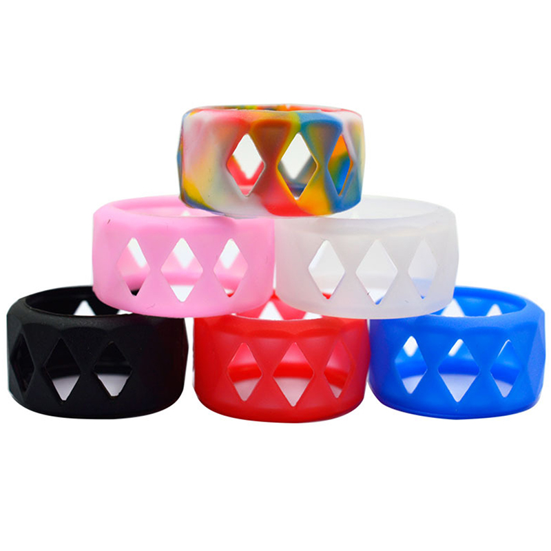 Bubble Glass Tube Protective C - Accessories For Vaping reseña y precio