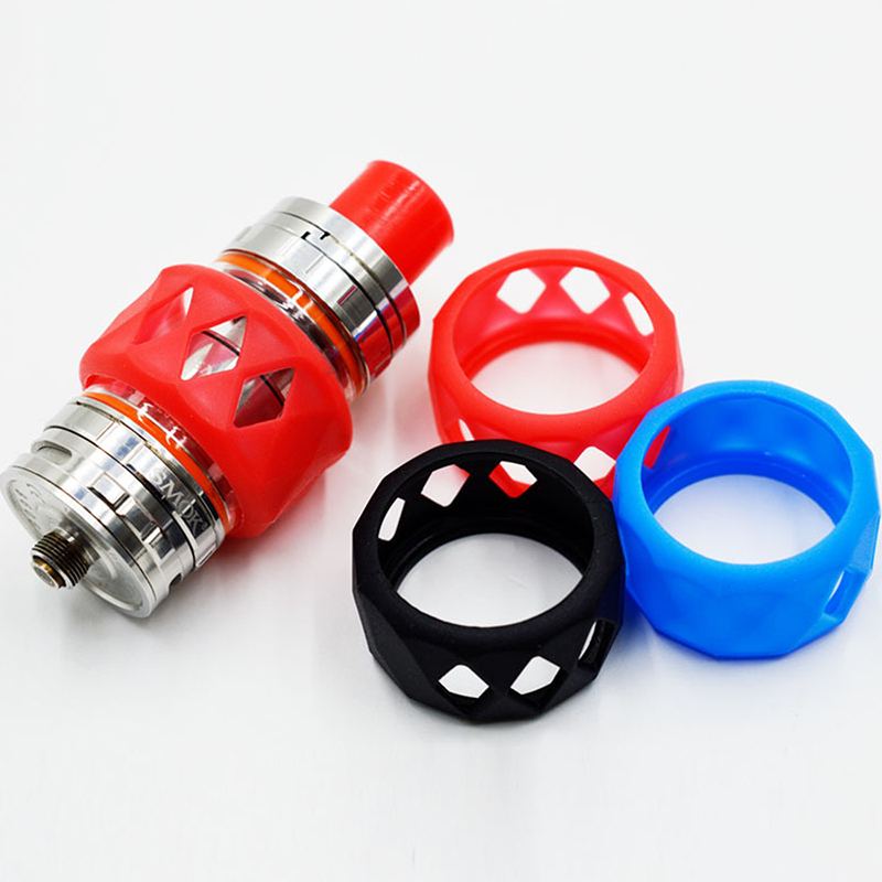 Bubble Glass Tube Protective C - Accessories For Vaping reseña y precio