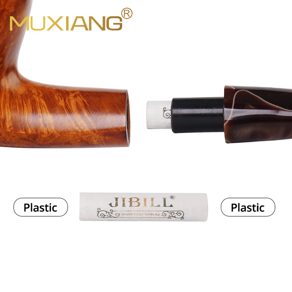 50pcs 9mm Tobacco Pipe Filter  - Smoking & Vaping Accessories reseña y precio