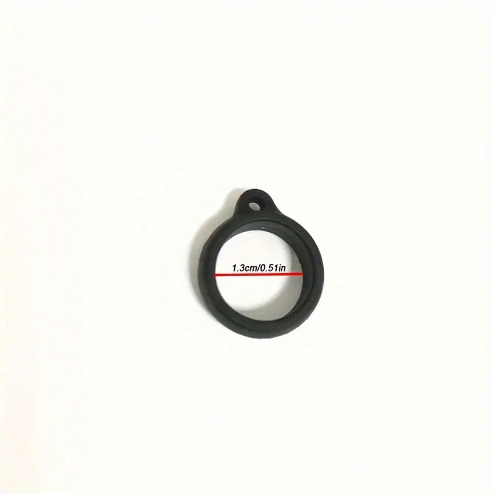 Electronic Cigarette Lanyard N - Vape Band Silicone reseña y precio
