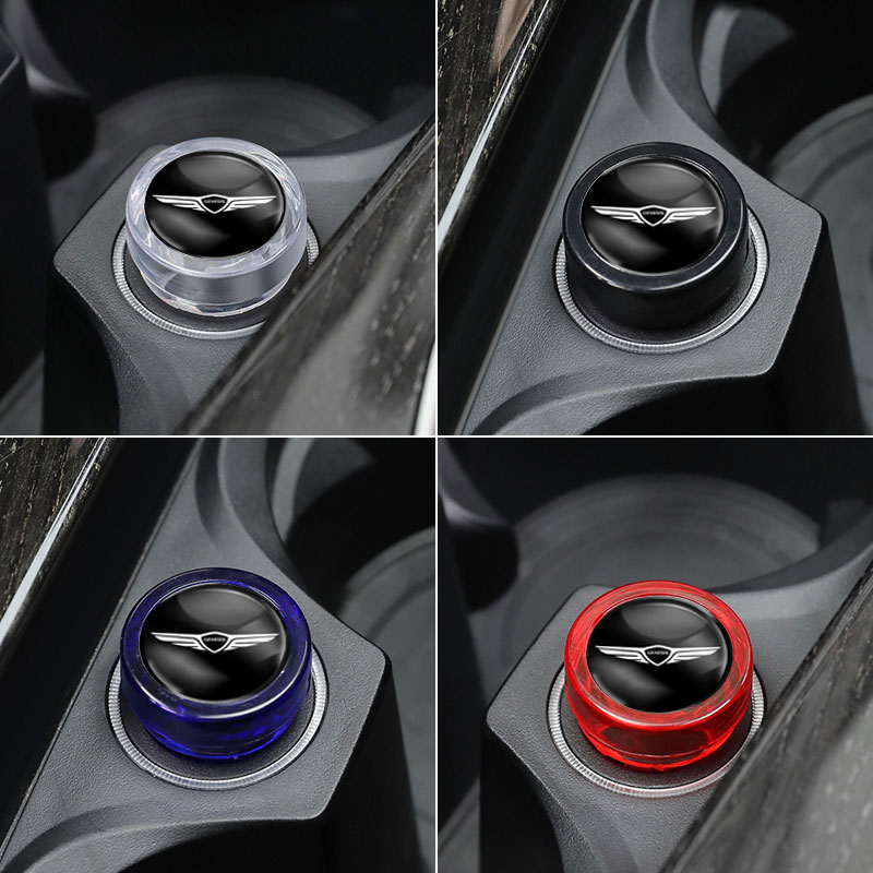 Car Cigarette Lighter Dust Cov - Vape Decoration reseña y precio