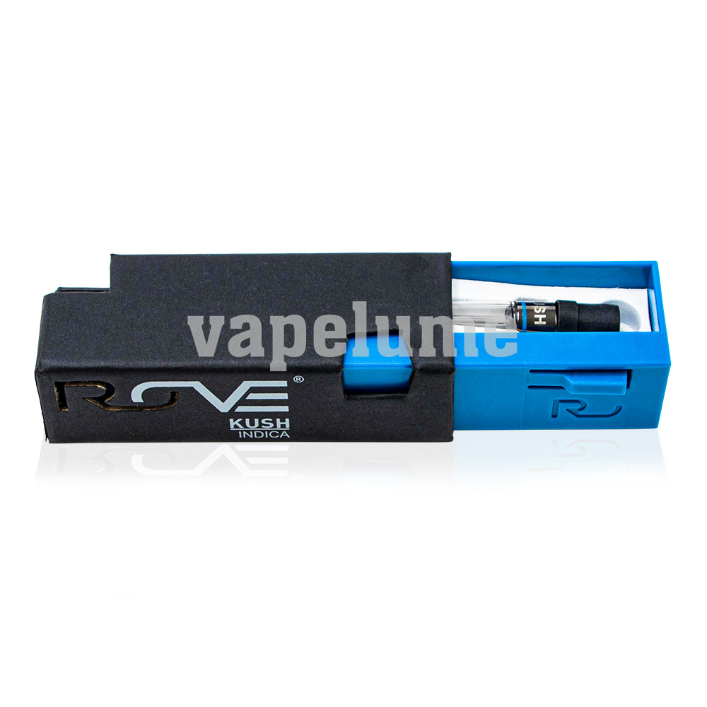 0.8ML Rove 510 Threaded Cartri - Accessories For Vaping reseña y precio