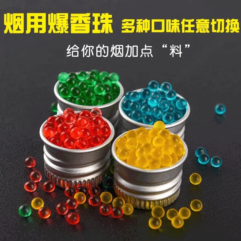 1000PCS Mixed Fruit Flavours M - Smoking & Vaping Accessories reseña y precio