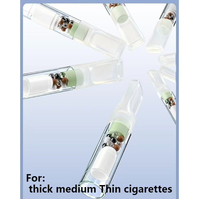 Fit for 5.5 6 7.6 8mm Disposab - Smoking & Vaping Accessories reseña y precio