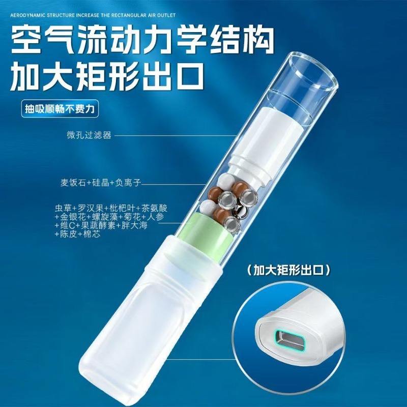 Fit for 5.5 6 7.6 8mm Disposab - Smoking & Vaping Accessories reseña y precio