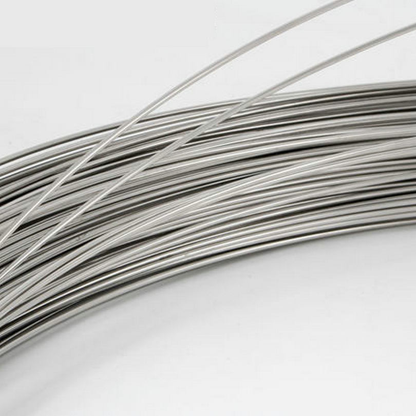 Single Wire 1-1.5MM Diameter S - Stainless Wire Ss316 reseña y precio