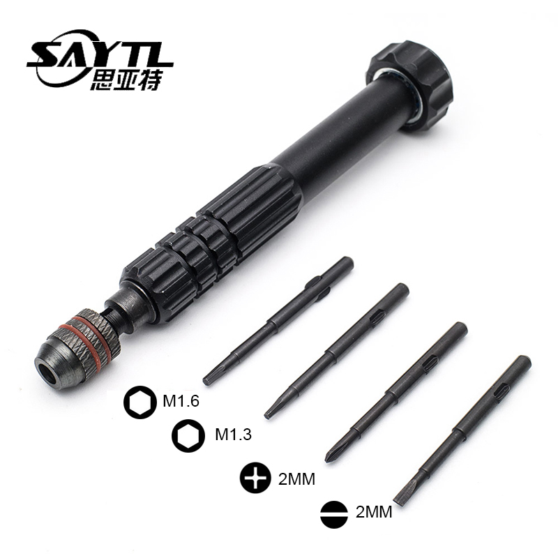screwdriver set Electronic Cig - Accessories For Vaping reseña y precio