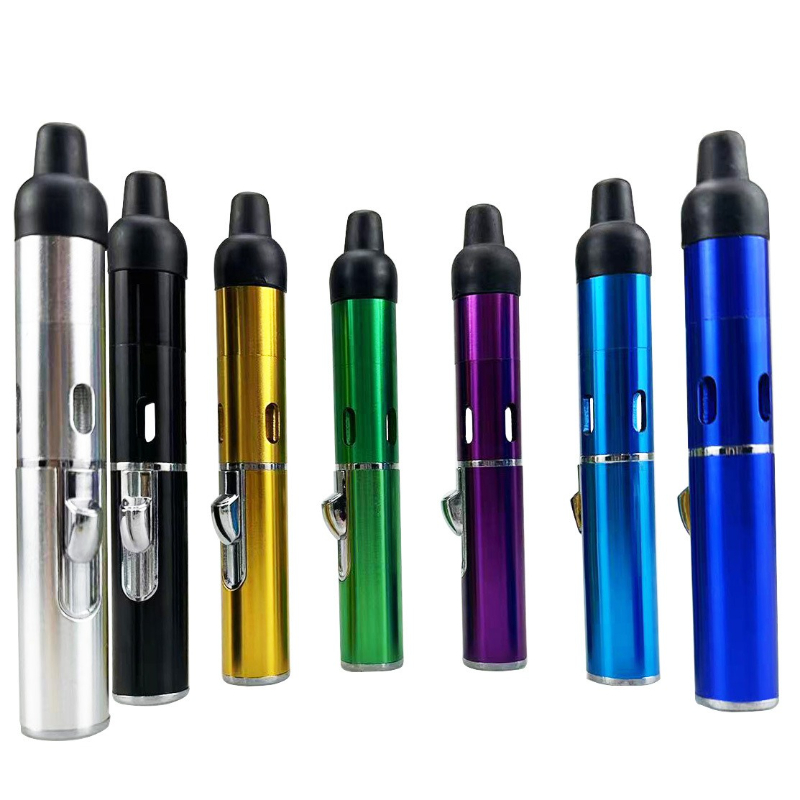 New Middle Eastern Hot Click N - Accessories For Vaping reseña y precio