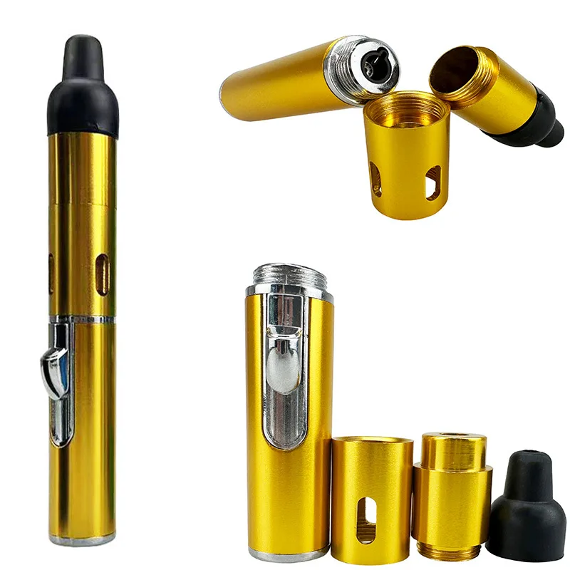 New Middle Eastern Hot Click N - Accessories For Vaping reseña y precio