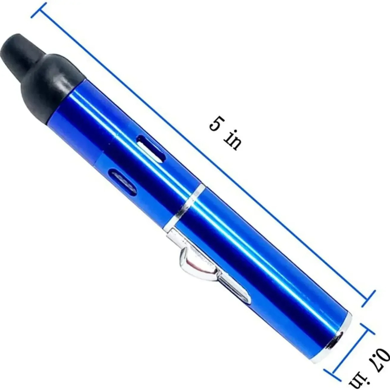 New Middle Eastern Hot Click N - Accessories For Vaping reseña y precio