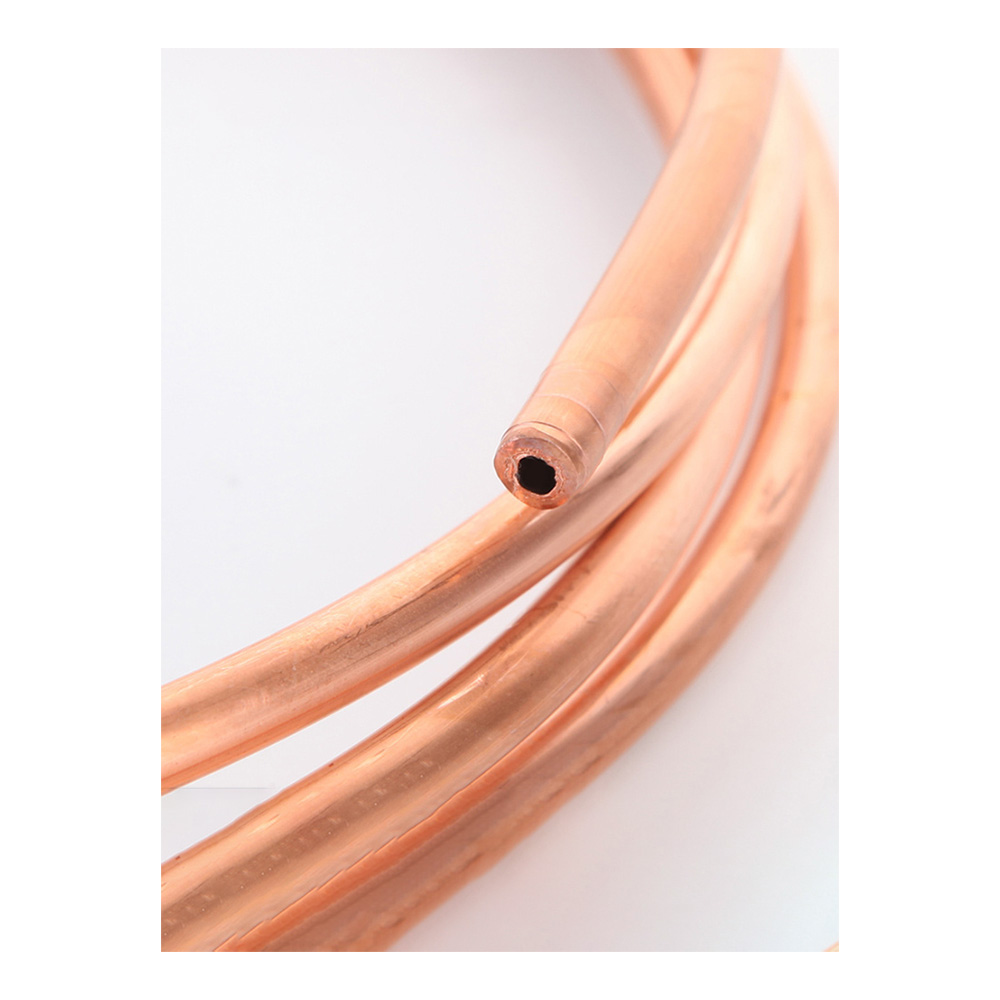 1-3M Soft Copper Tube Coil OD  - Coil Building Kit reseña y precio