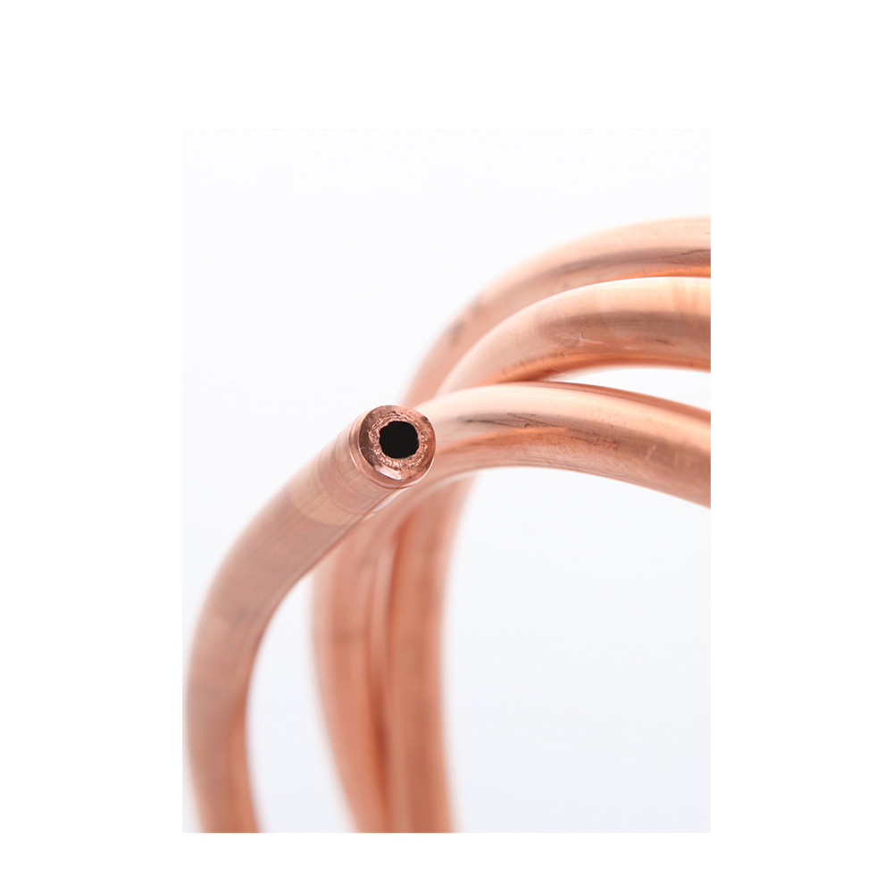 1-3M Soft Copper Tube Coil OD  - Coil Building Kit reseña y precio