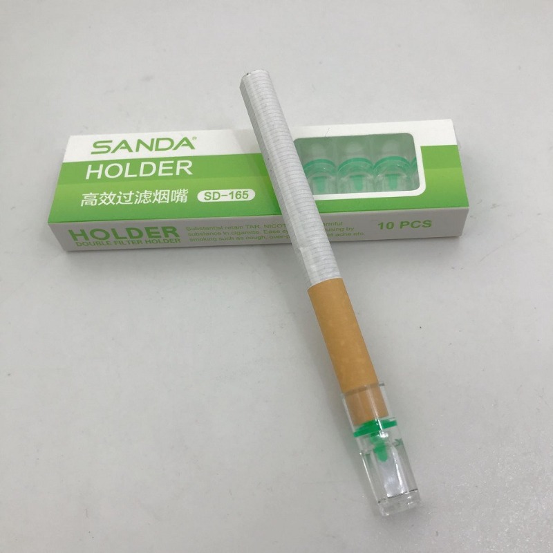 Healthy Disposable mini Cigare - Smoking & Vaping Accessories reseña y precio