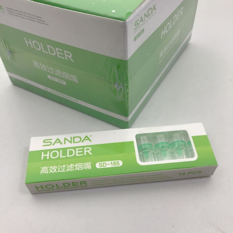Healthy Disposable mini Cigare - Smoking & Vaping Accessories reseña y precio
