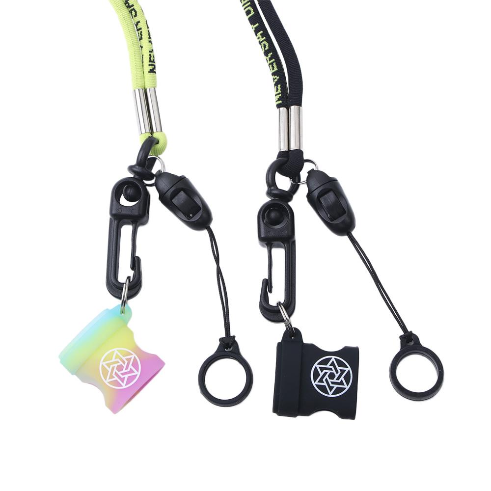 Universal Eicg Accessories Ant - Vape Band Silicone reseña y precio