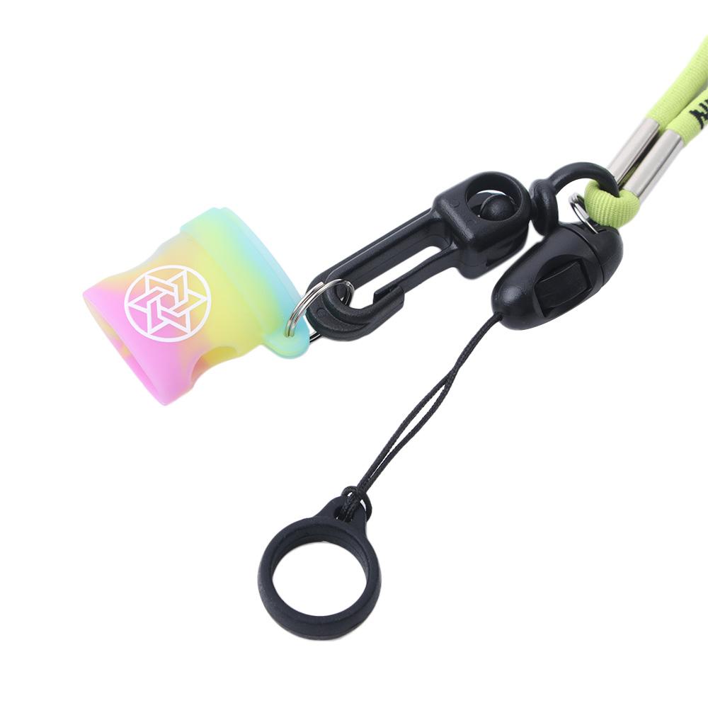Universal Eicg Accessories Ant - Vape Band Silicone reseña y precio