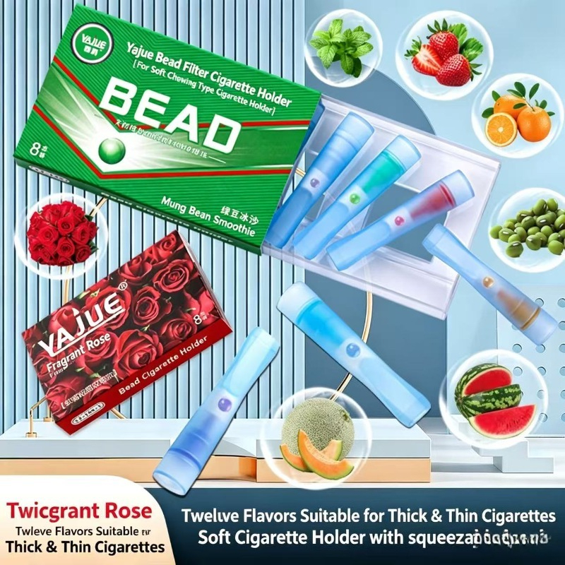 High quality Disposable Cigare - Smoking & Vaping Accessories reseña y precio