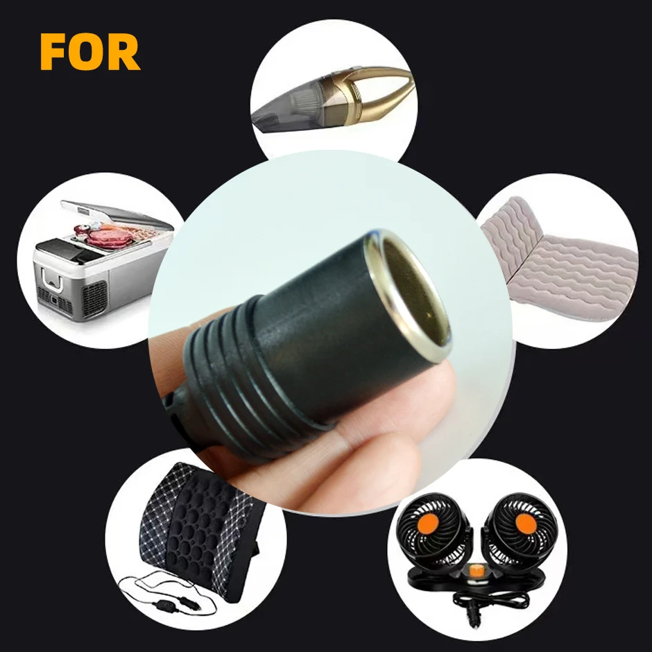 5V To 12V Converter Cable Exte - Accessories For Vaping reseña y precio