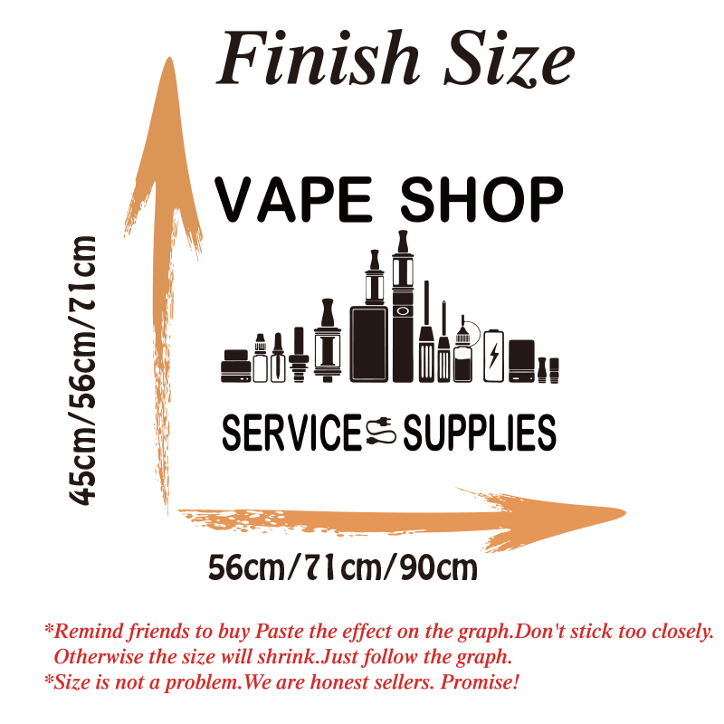 Vape Shop Electronic Cigarette - Vaping Shop reseña y precio