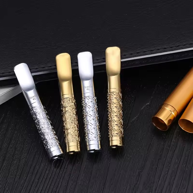 Alloy Universal Size Cigarette - Smoking & Vaping Accessories reseña y precio