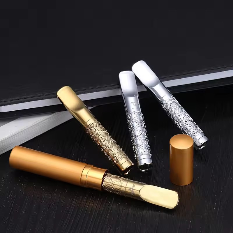 Alloy Universal Size Cigarette - Smoking & Vaping Accessories reseña y precio