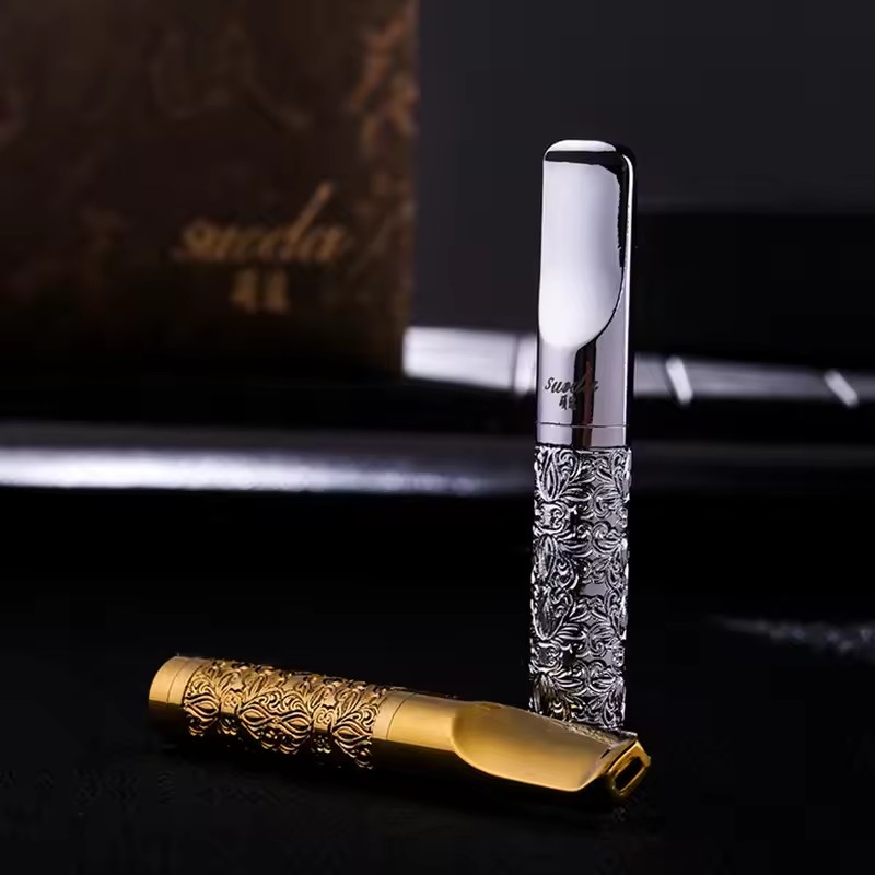 Alloy Universal Size Cigarette - Smoking & Vaping Accessories reseña y precio