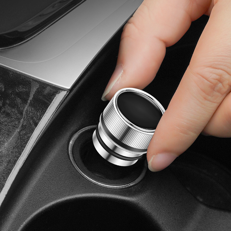 Car Cigarette Lighter Charger  - Vape Decoration reseña y precio