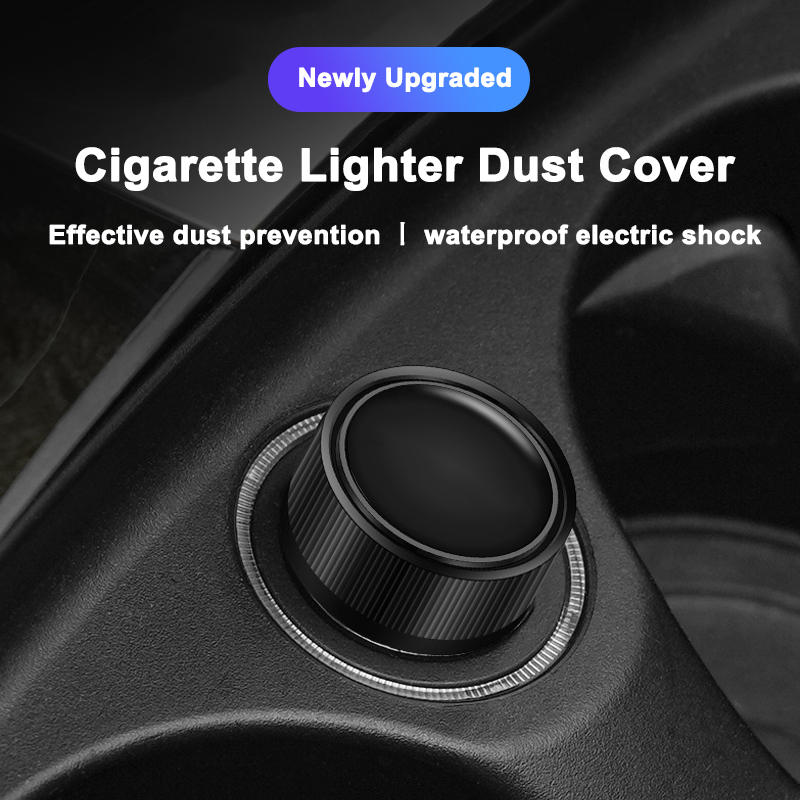 Car Cigarette Lighter Charger  - Vape Decoration reseña y precio