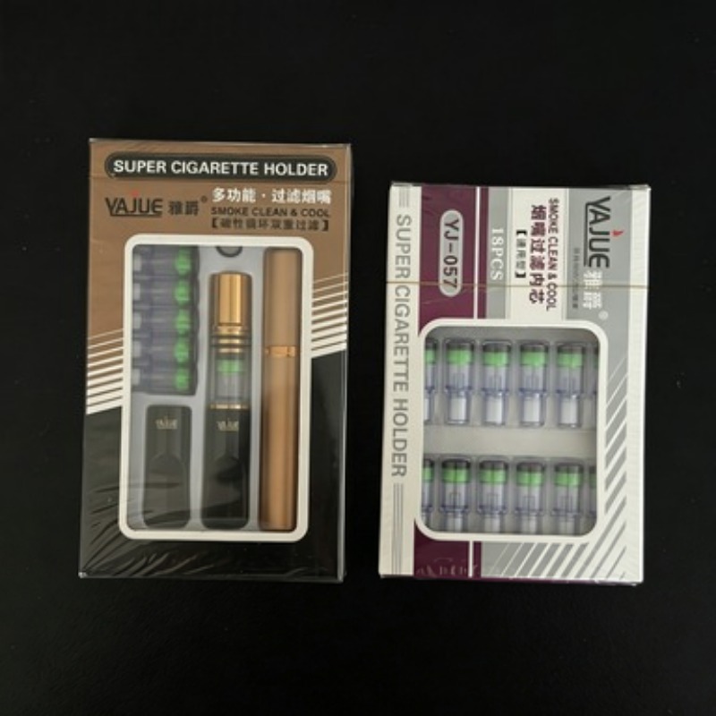 Detachable Circulation Clean T - Smoking & Vaping Accessories reseña y precio