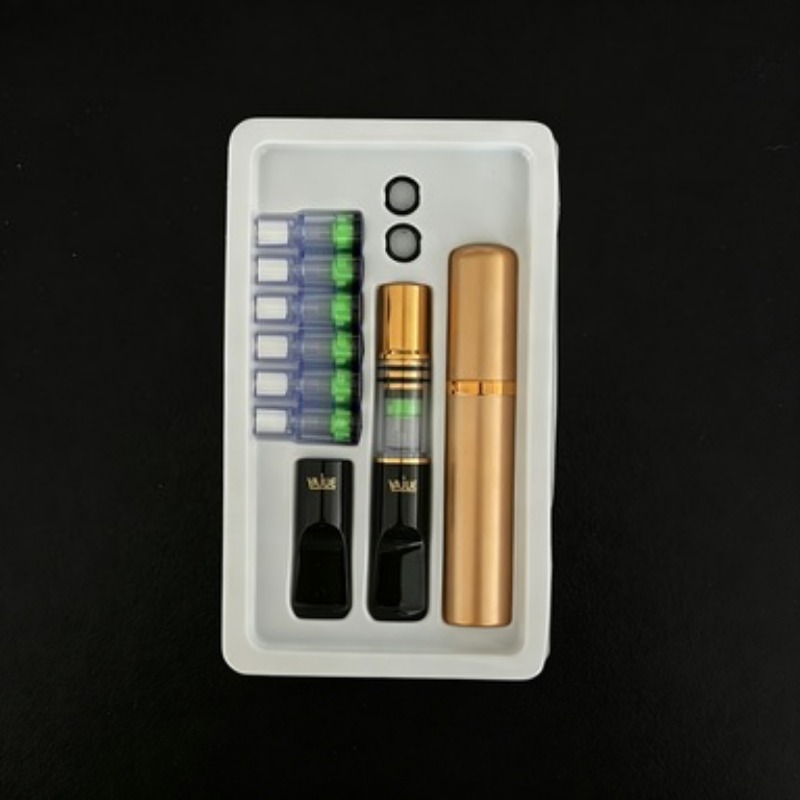 Detachable Circulation Clean T - Smoking & Vaping Accessories reseña y precio