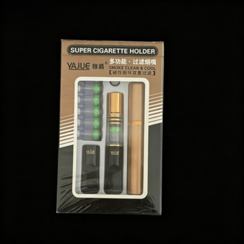 Detachable Circulation Clean T - Smoking & Vaping Accessories reseña y precio