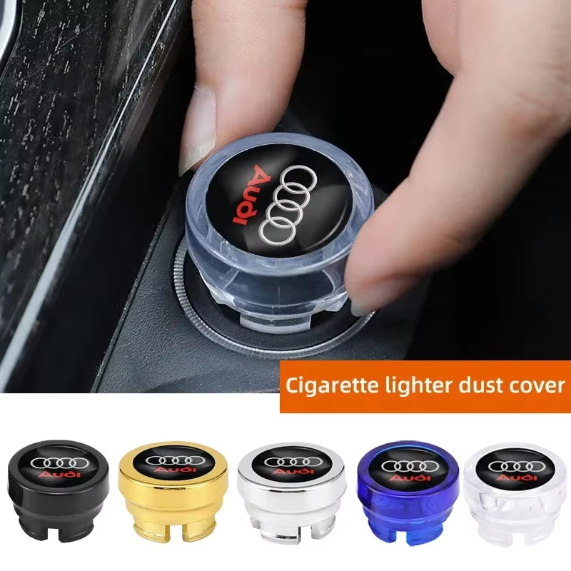 For Audi A1 A2 A3 A4 A5 A6 A7  - Vape Decoration reseña y precio
