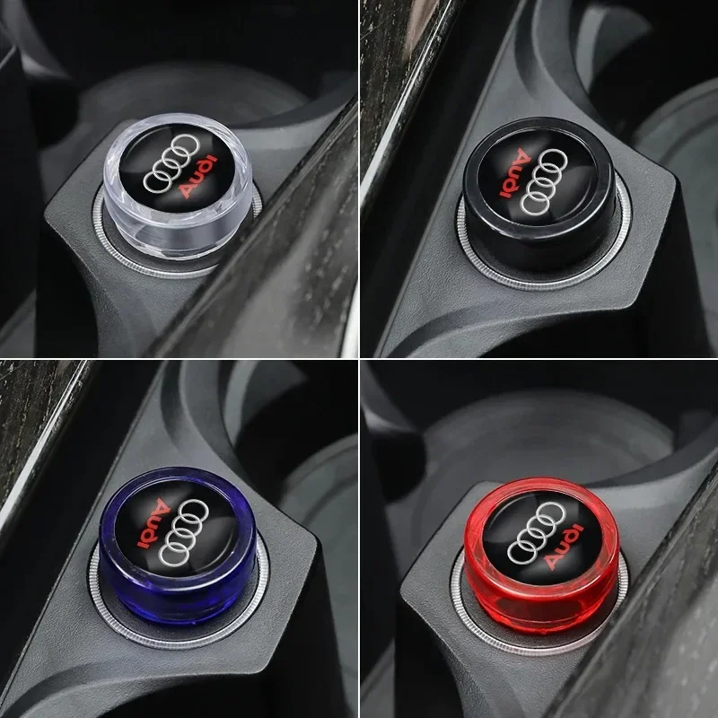 For Audi A1 A2 A3 A4 A5 A6 A7  - Vape Decoration reseña y precio