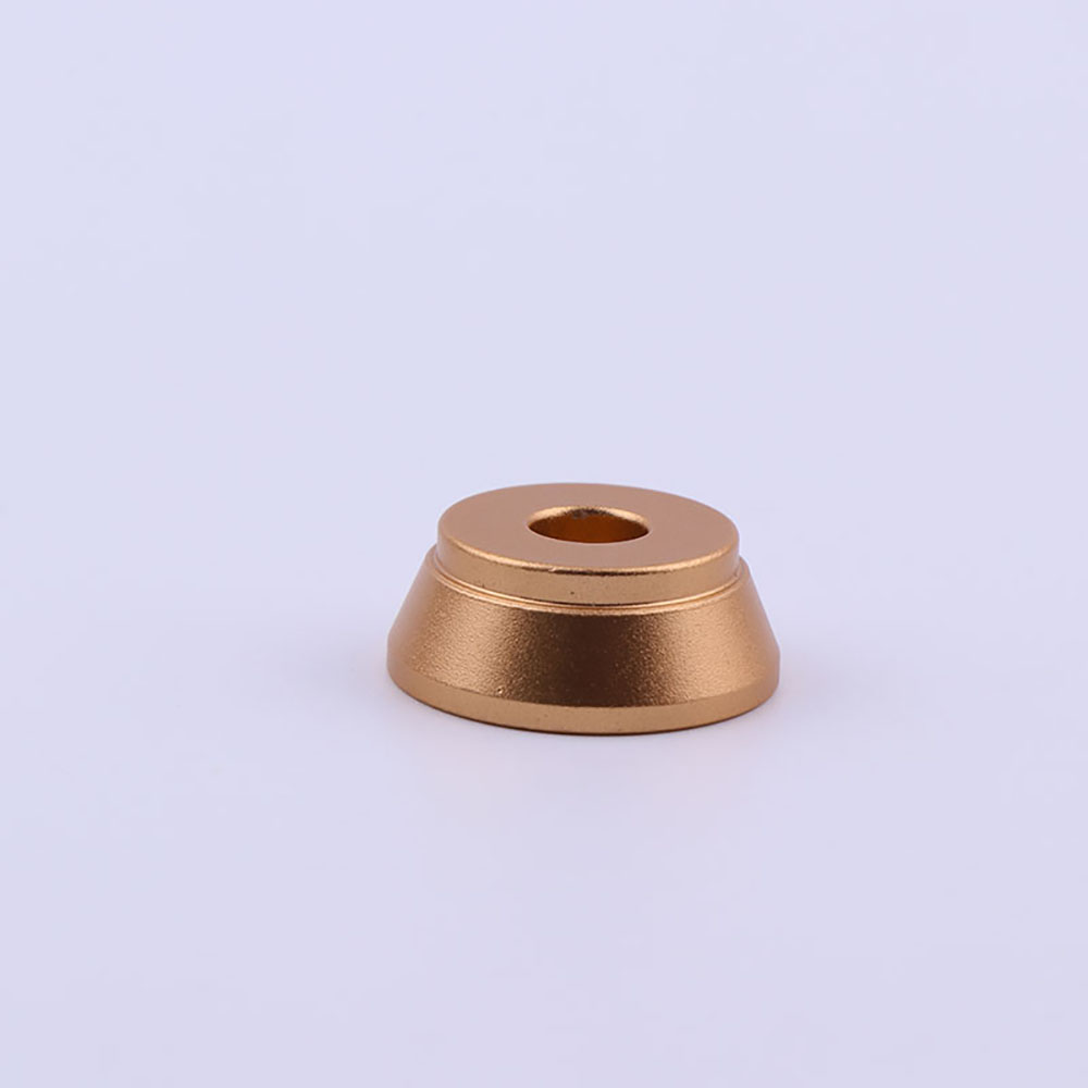 xfkm 6 Colors Meatl  Base Acce - Accessories For Vaping reseña y precio