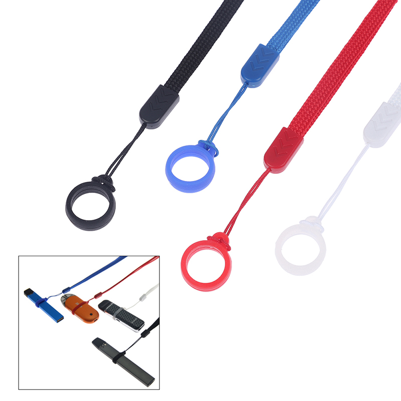 Portable Electronic Cigarette  - Vape Band Silicone reseña y precio