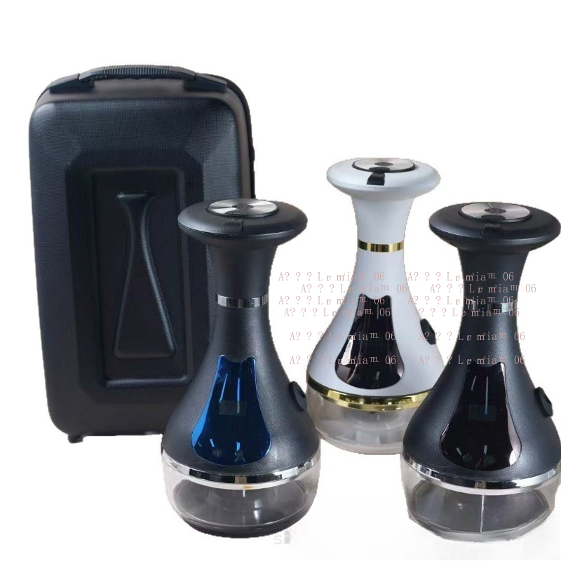 LED Display Rechargeable Elect - Accessories For Vaping reseña y precio