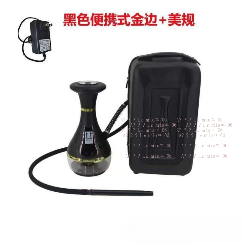 LED Display Rechargeable Elect - Accessories For Vaping reseña y precio