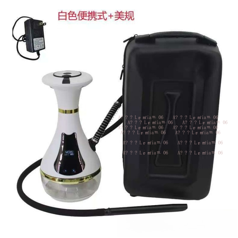 LED Display Rechargeable Elect - Accessories For Vaping reseña y precio