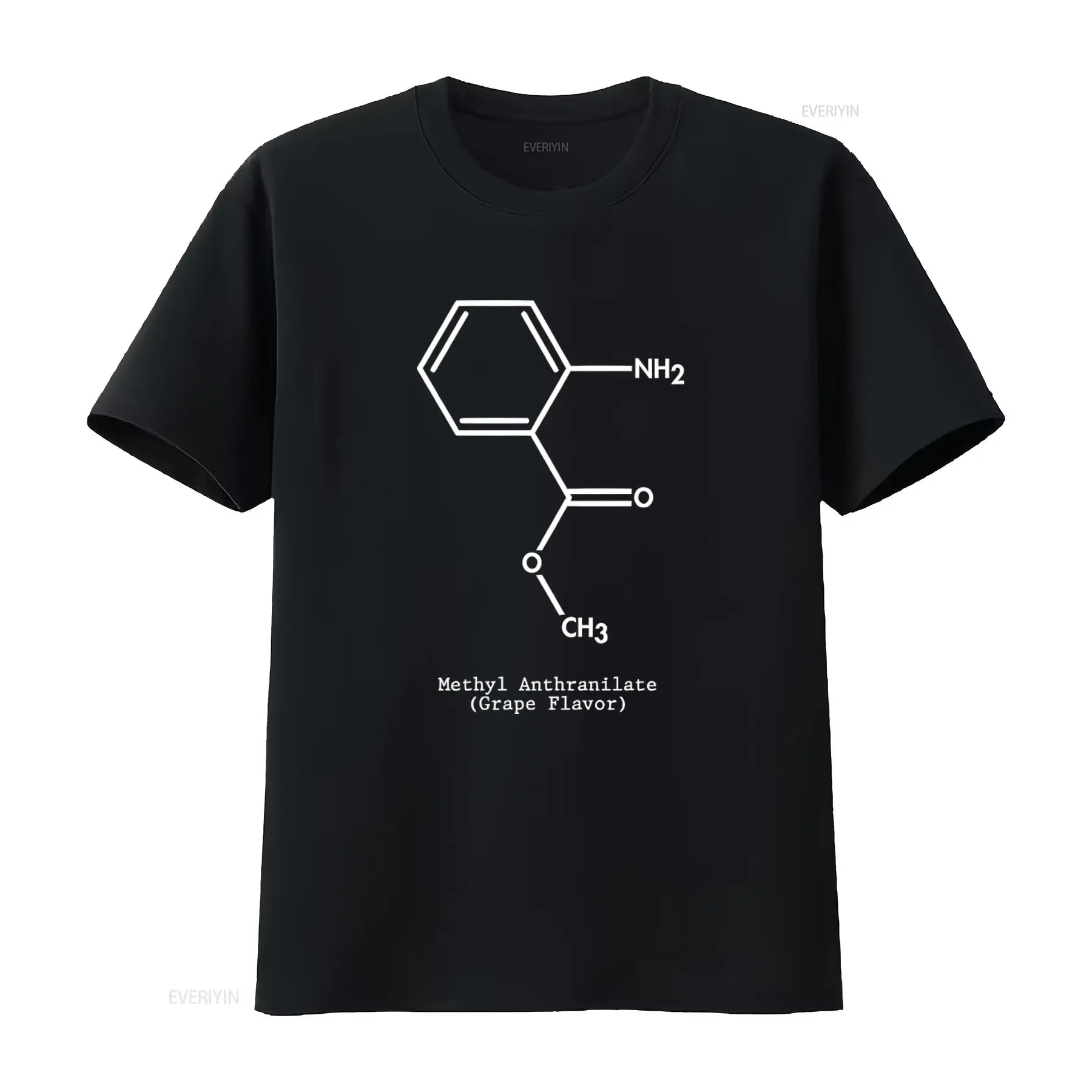Grape Flavor Molecule Design T - Vaping Shop reseña y precio